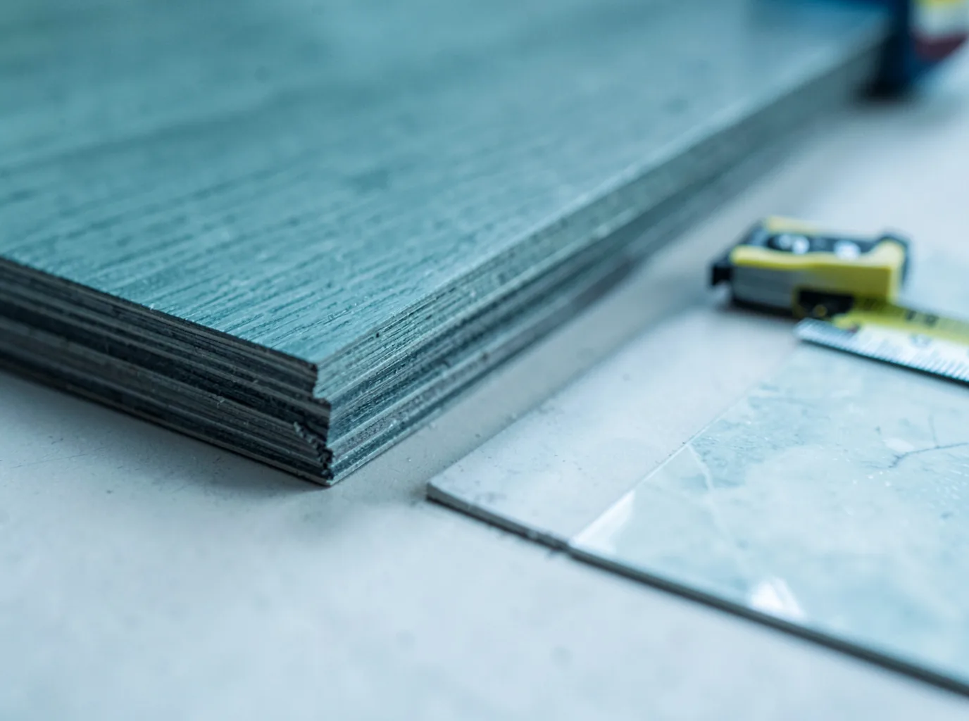 Luxury Vinyl Plank Installation Burlington Junction, MO FAQs